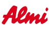 Almi - Logo