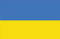 Flag Ukrayna