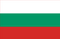 Flag Bulgariya